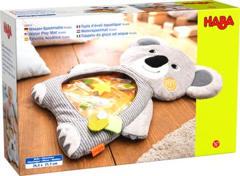 HABA Water Koala Play Mat Nordstrom