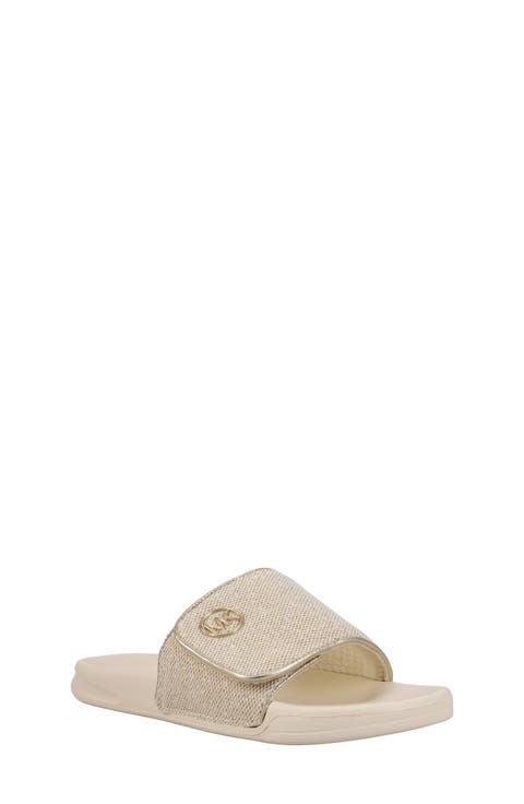Kids' Jett Darby Slide Sandal