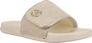MICHAEL Michael Kors Kids' Jett Darby Slide Sandal