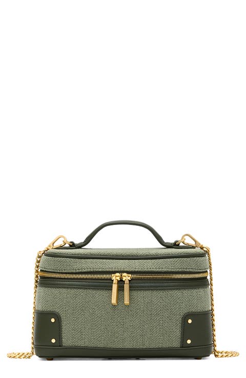 Vanna Leather Case