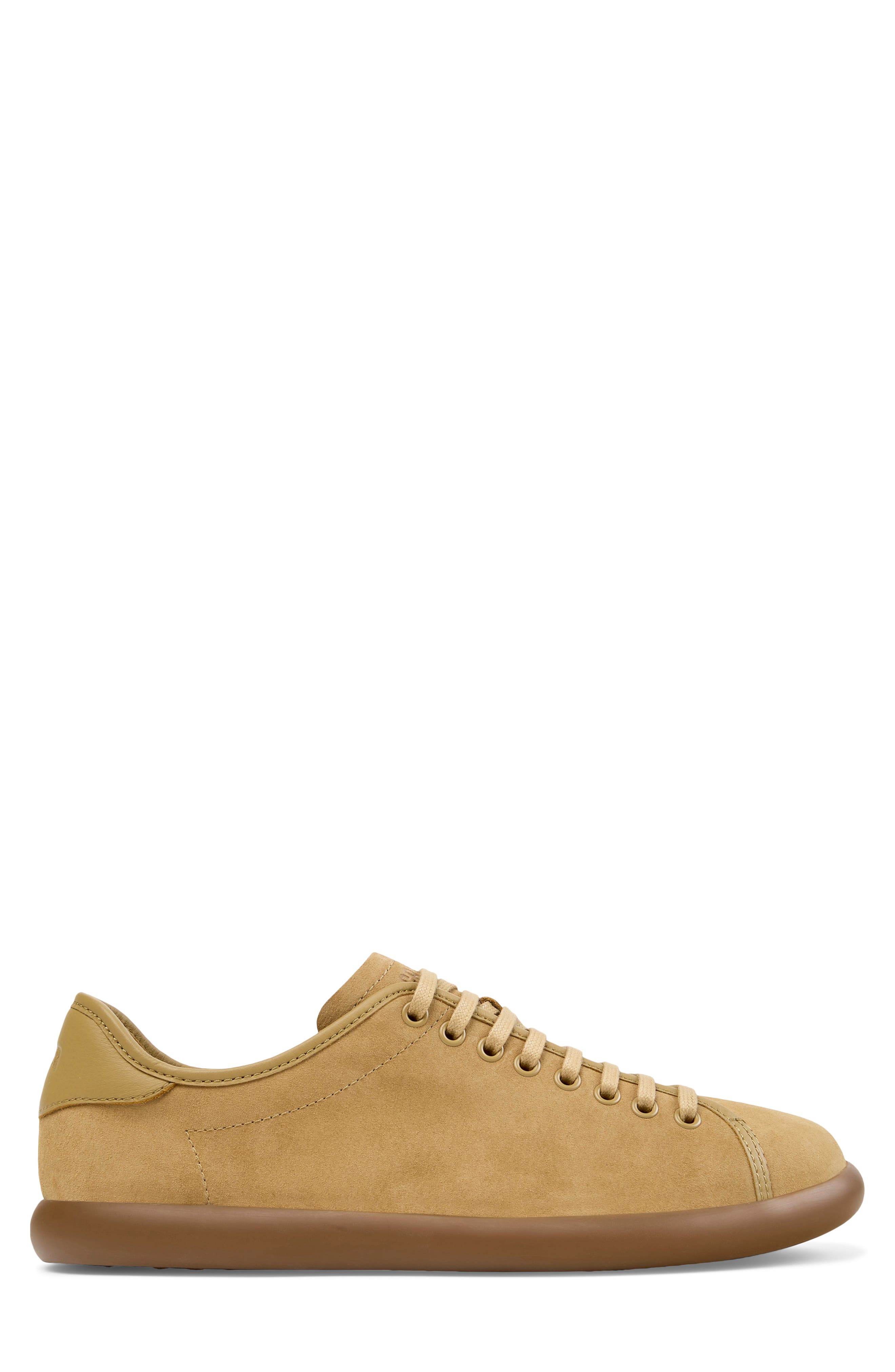 Pelotas Soller Sneaker, Alternate, color, CAMEL BROWN
