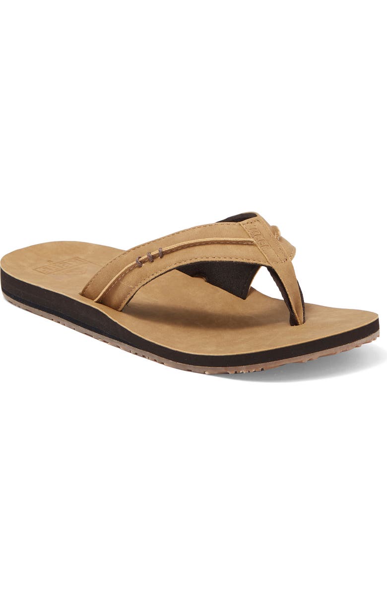 Reef Marbea Flip Flop Sandal, Main, color,