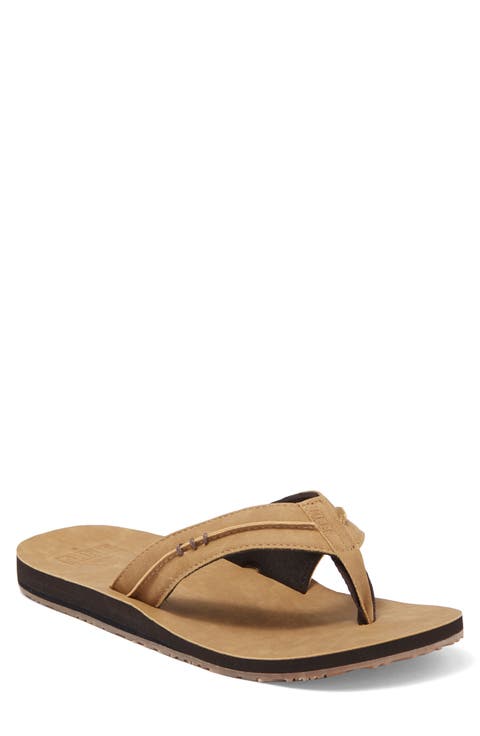 Marbea Flip Flop Sandal (Men)