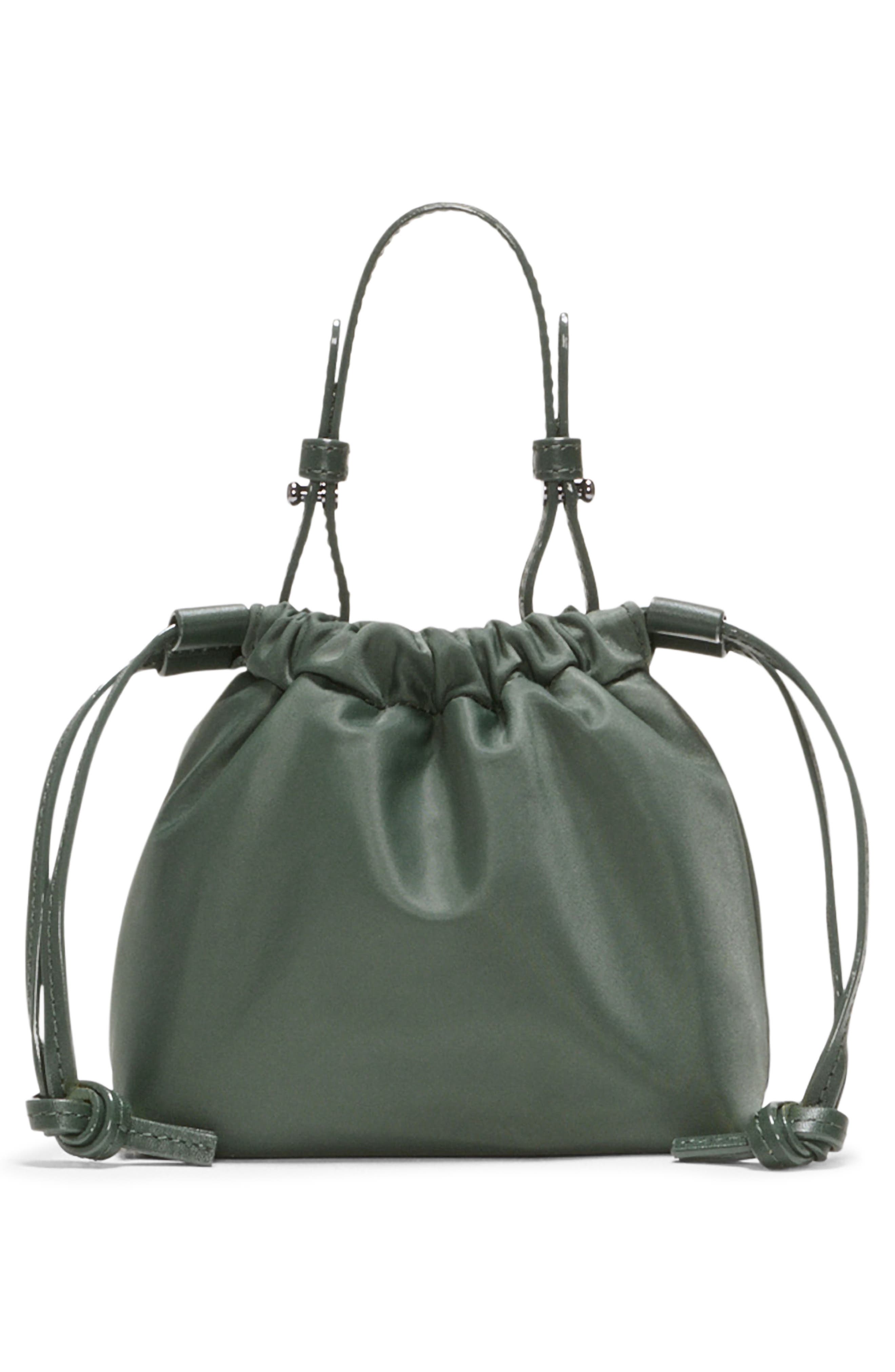 Waverly Bebe Handbag, Alternate, color, JUNIPER