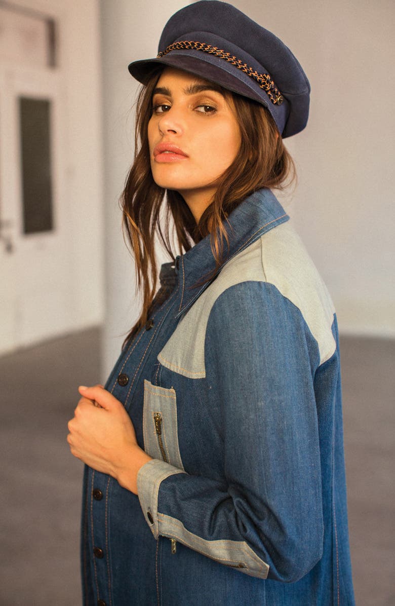 Brixton Kayla Cap, Alternate, color,