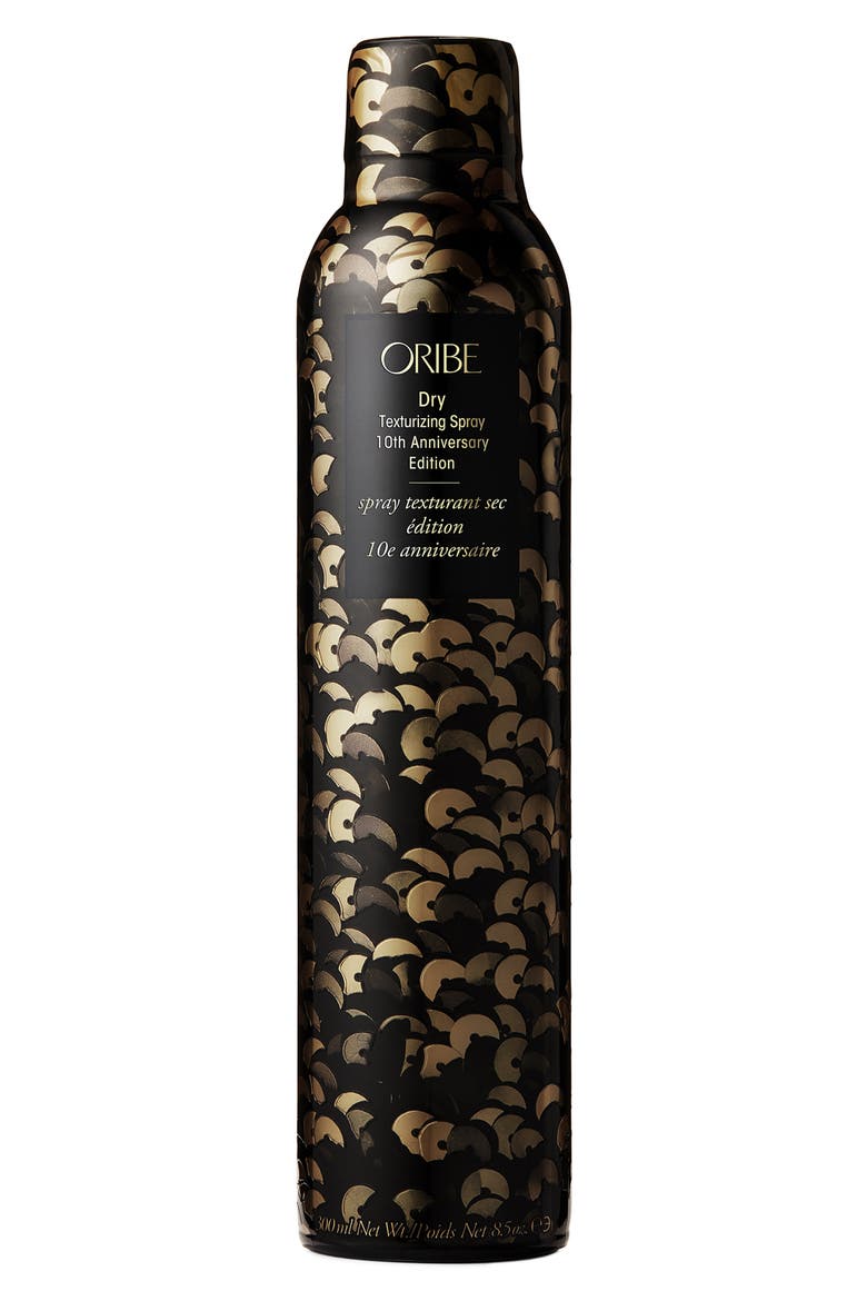 SPACE.NK.apothecary Oribe Dry Texturizing Spray (Limited Edition), Main, color, NO COLOR
