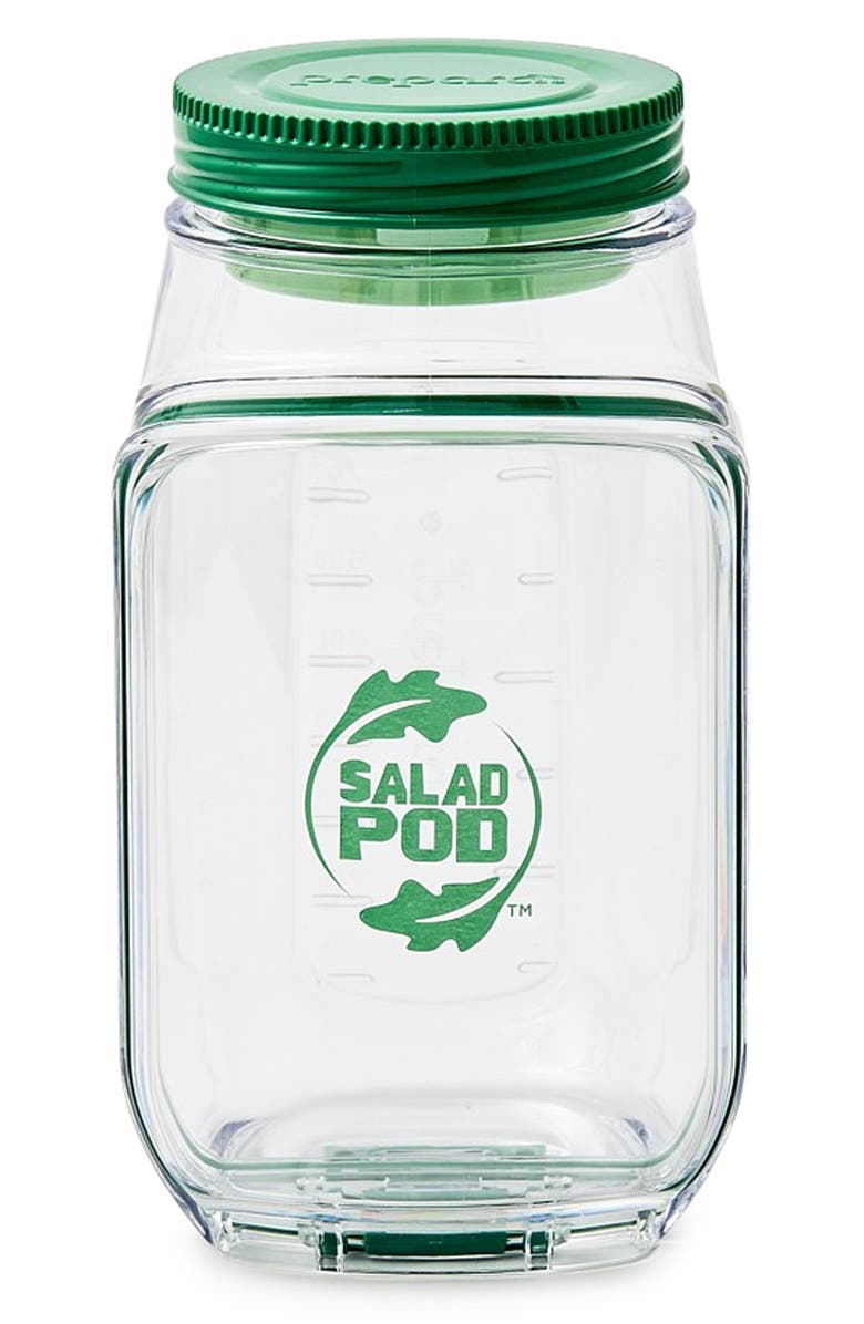 Prepara 2-Pack Salad Pods, Alternate, color,