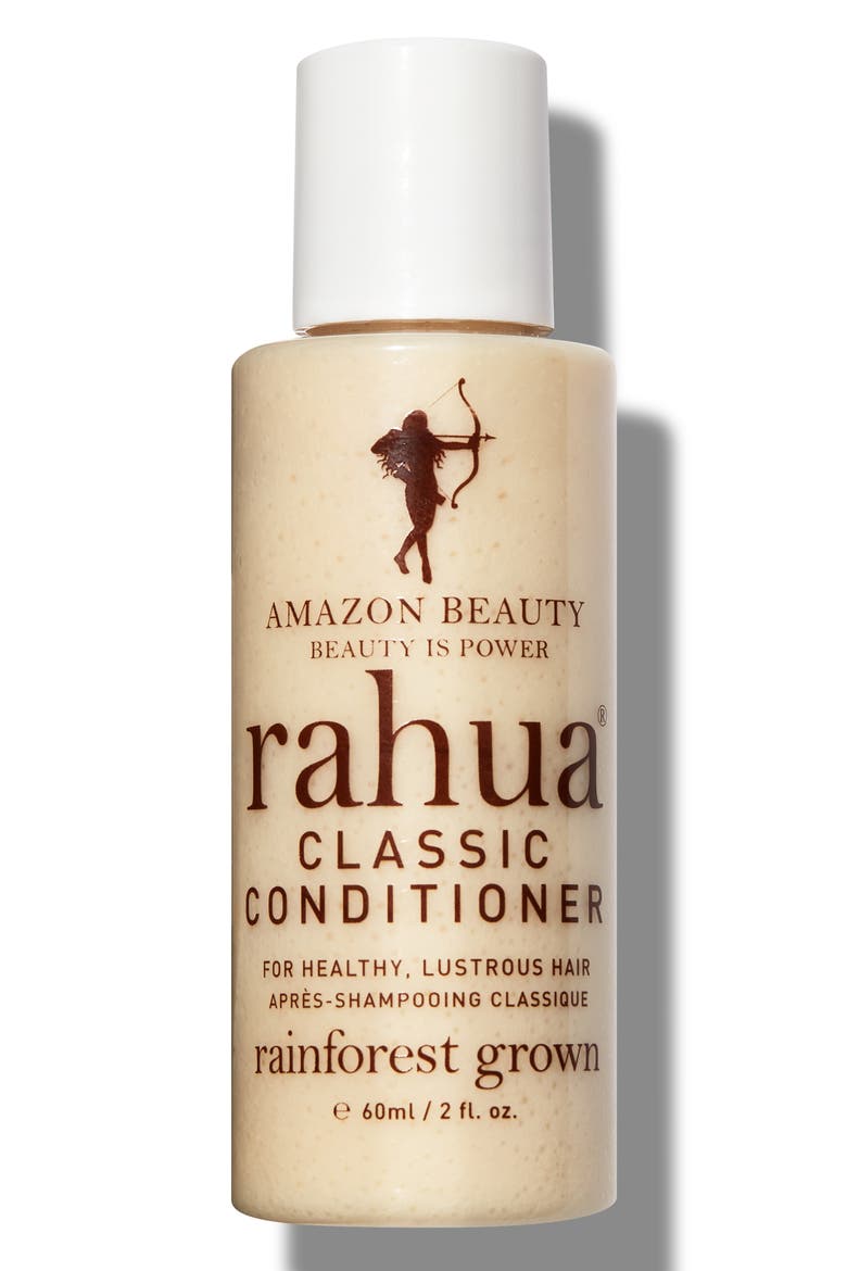 Classic Conditioner, Alternate, color, NO COLOR