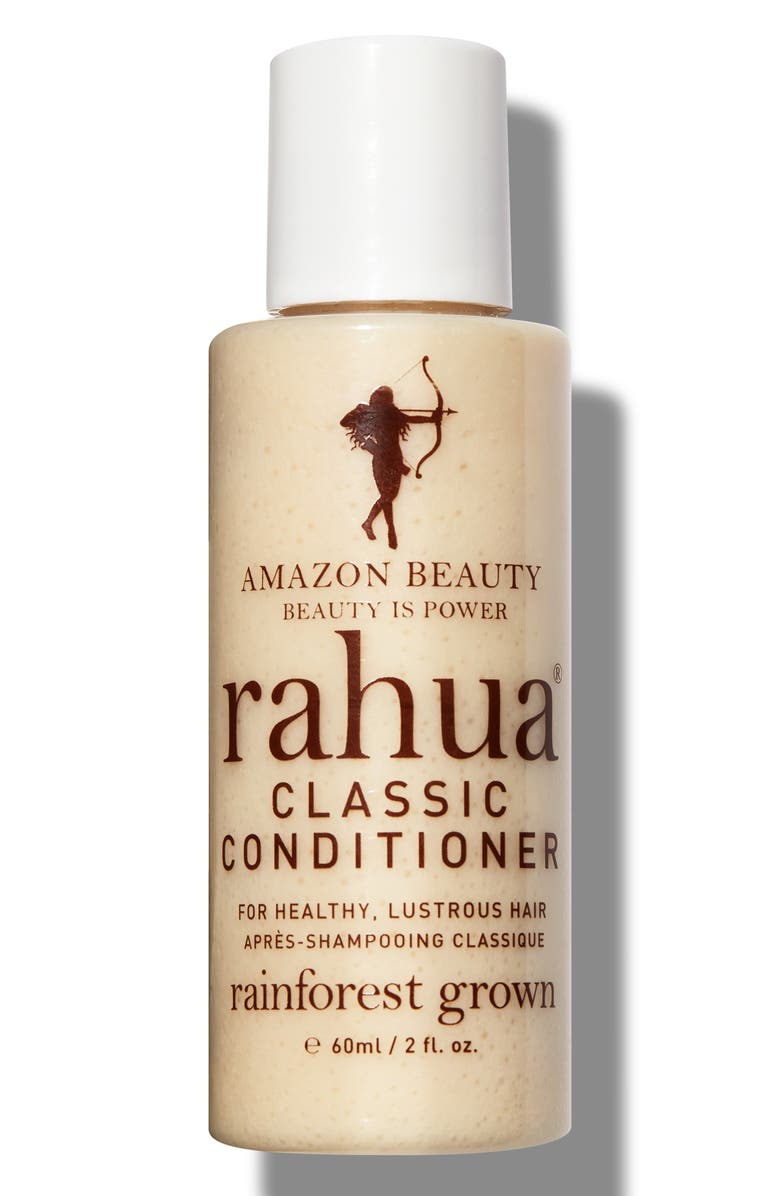 rahua<sup>®</sup> Classic Conditioner, Alternate, color, 