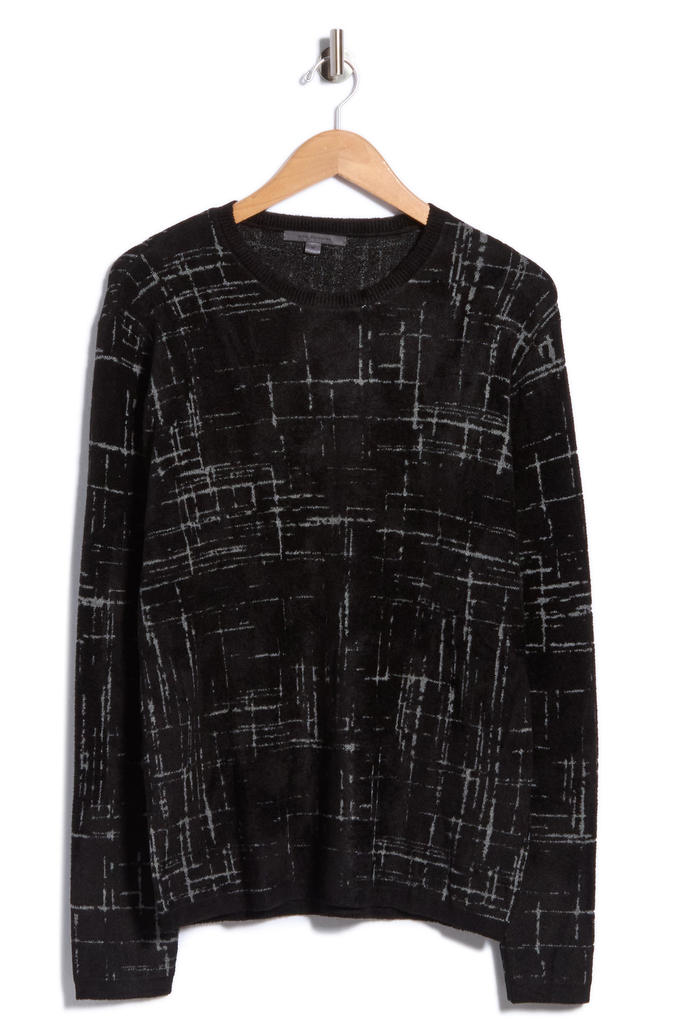 Cadman Crewneck Sweater