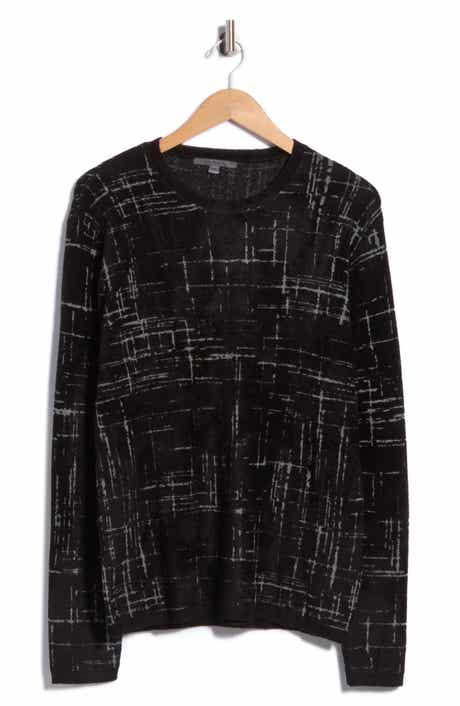 Cadman Crewneck Sweater