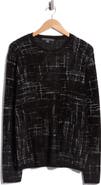 John Varvatos Cadman Crewneck Sweater