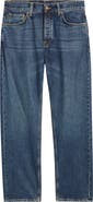 Nudie Jeans Rad Rufus Regular Fit Jeans