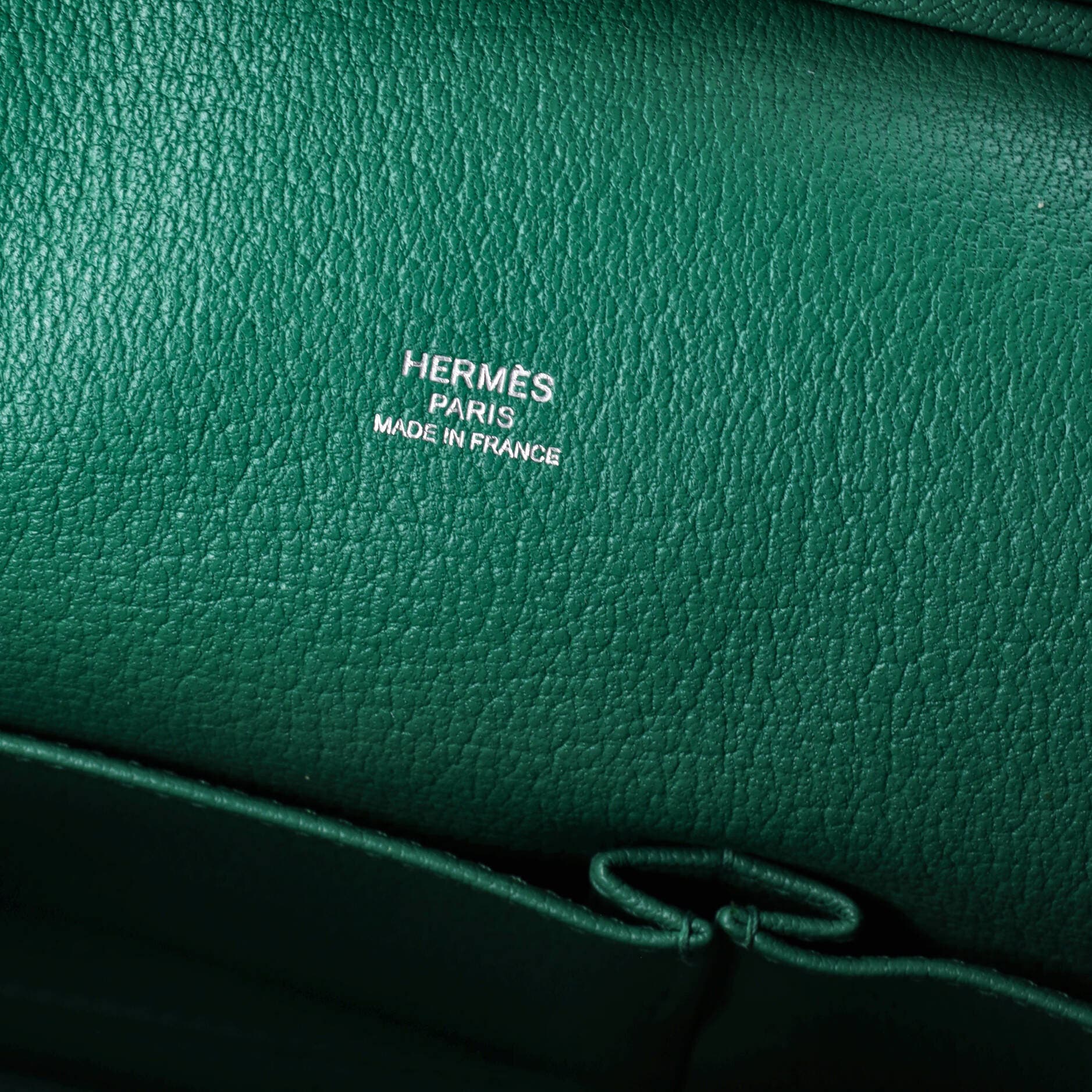 Jypsiere Bag Clemence 28, Alternate, color, Green