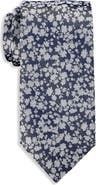 Michael Kors Big & Tall Jonnes Floral Tie