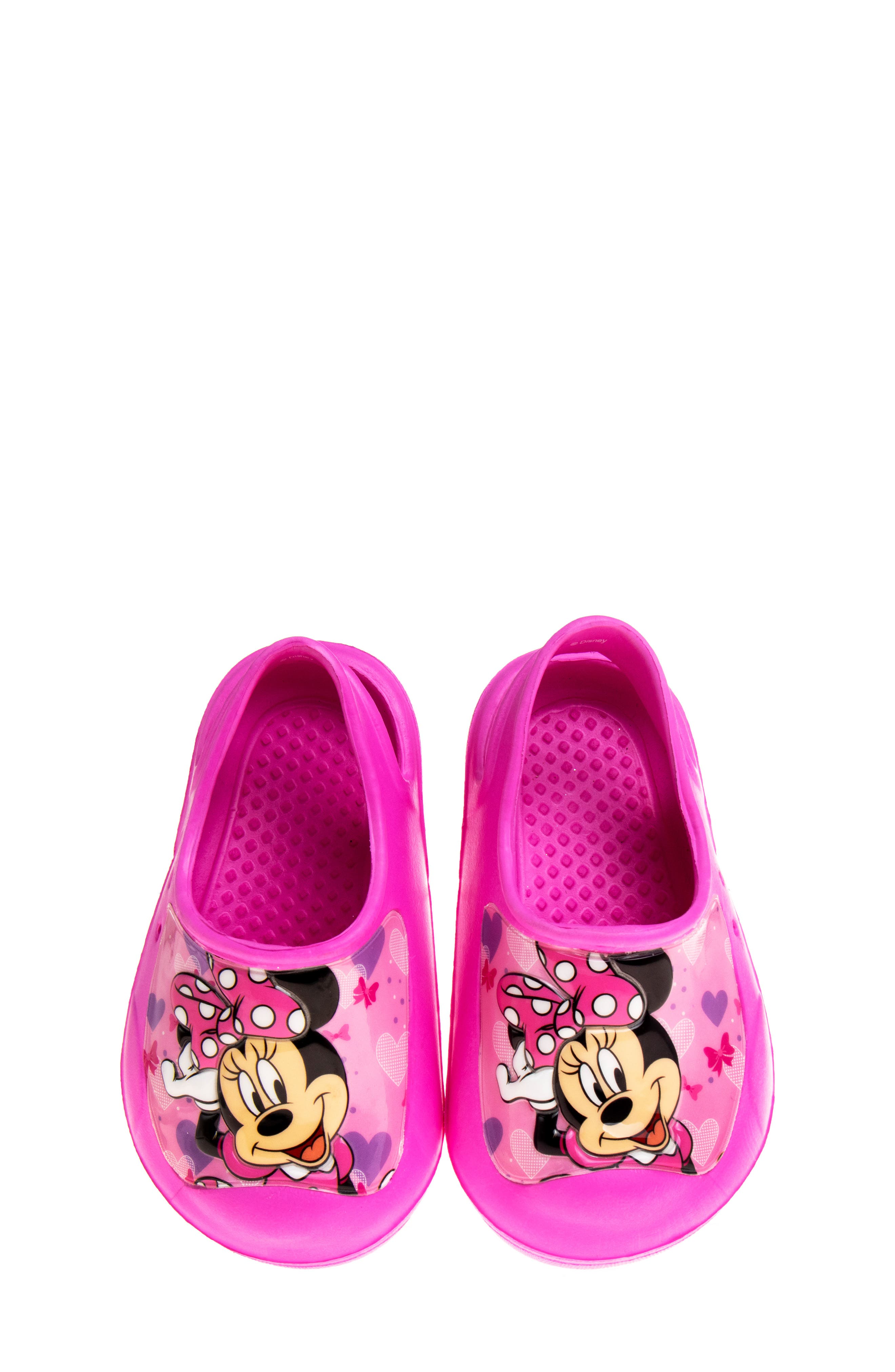 JOSMO Kids' Slingback Clog, Alternate, color, Pink