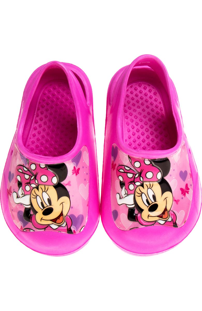 JOSMO Kids' Slingback Clog, Alternate, color, Pink