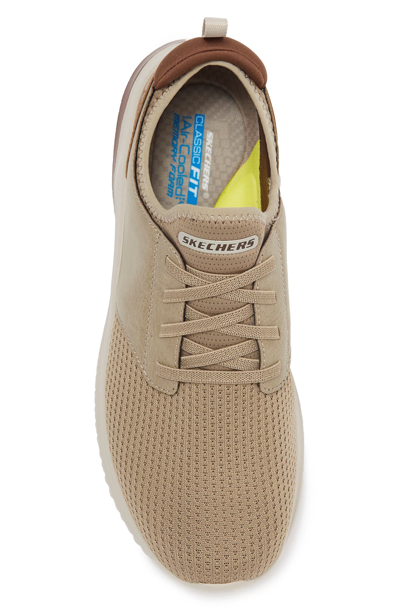 Delson 3.0 Mooney Sneaker, Alternate, color, TAUPE