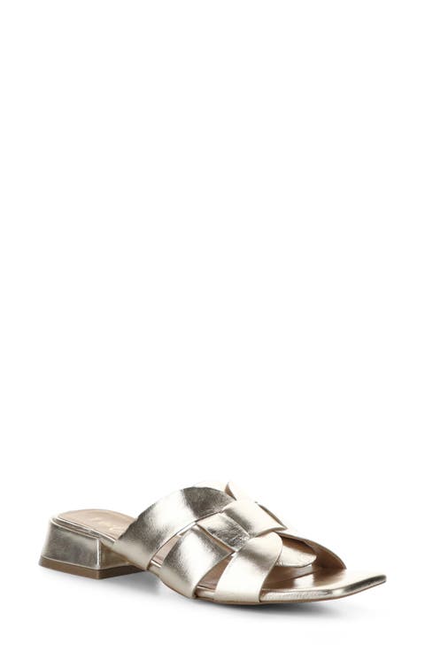 Ellis Slide Sandal (Women)