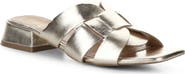 Bos. & Co. Ellis Slide Sandal