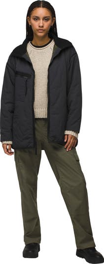ジャケット・アウター nagonstans padded coat Water s squeeze down jacket（470GA830