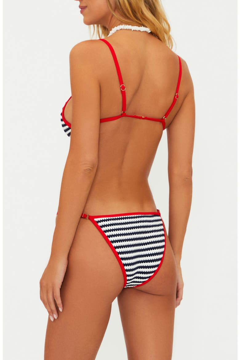 Kim Bikini Top, Alternate, color, INDIGO MID