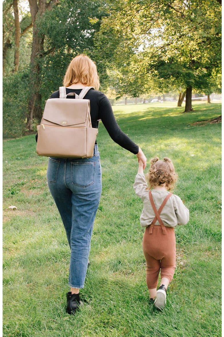 Classic Diaper Backpack II, Alternate, color, ASPEN