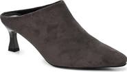 Nicole Miller Pointed Toe Mule
