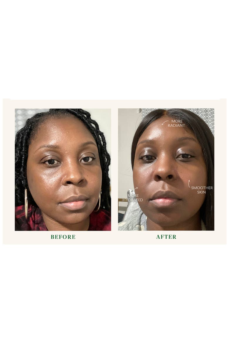 Softening Cleanser, Alternate, color, NO COLOR