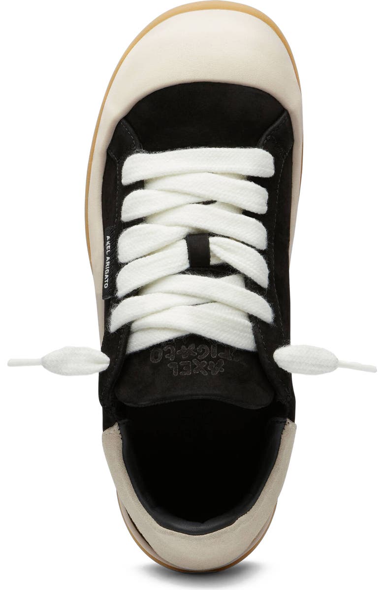 Axel Arigato Squish Sneaker - Women's, Alternate, color, Black/Gum