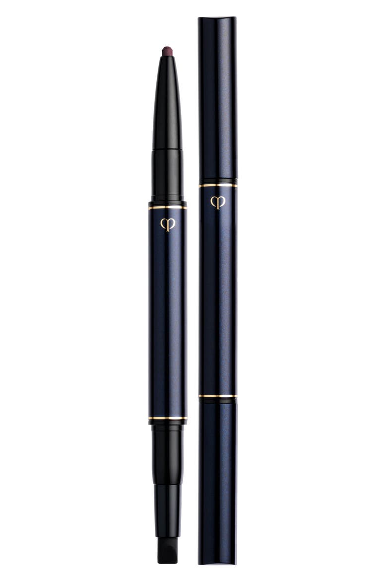 Eyeliner Pencil Refill, Main, color, 202 - BROWN