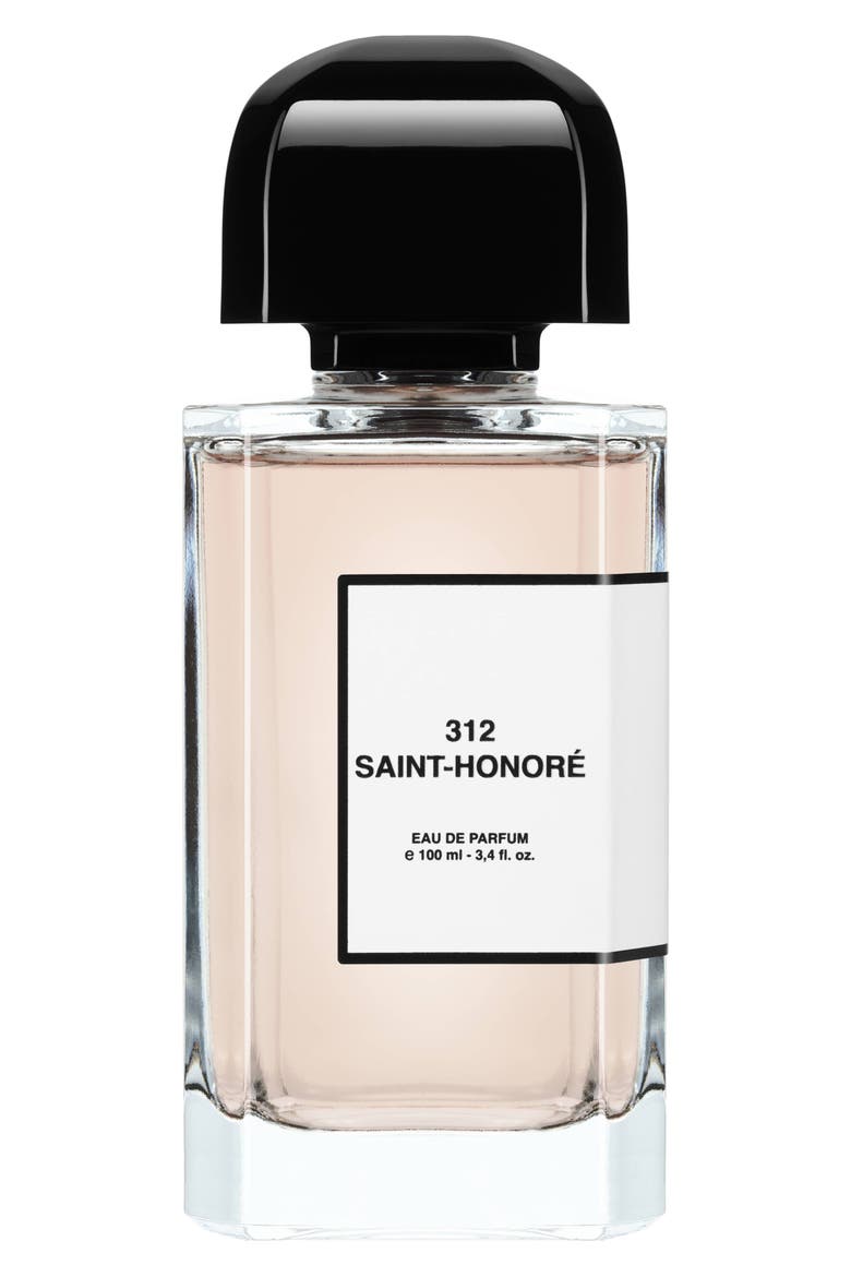 312 Saint-Honoré Eau de Parfum, Main, color, NO COLOR