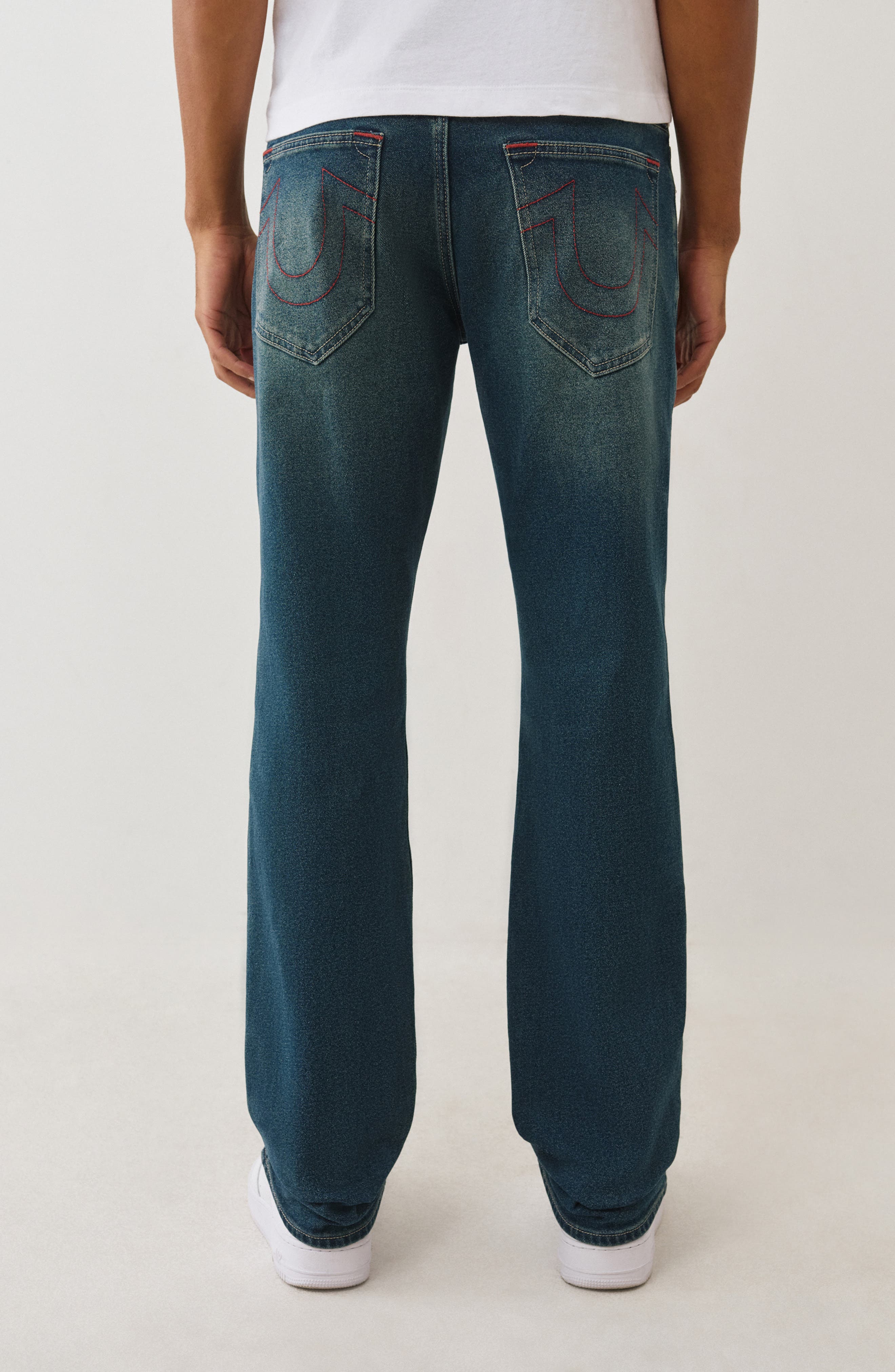 Ricky Slim Leg Jeans - image 2