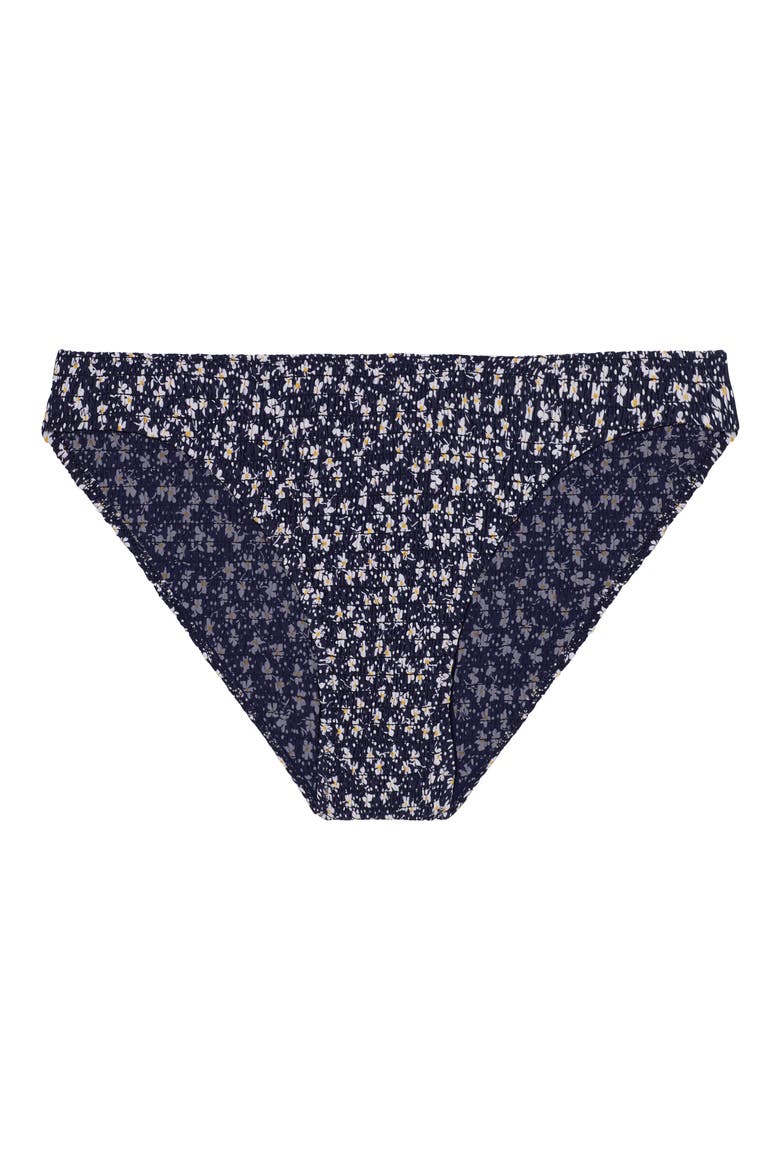 Devin Hipster Bikini Bottoms, Alternate, color, BLUE MULTI
