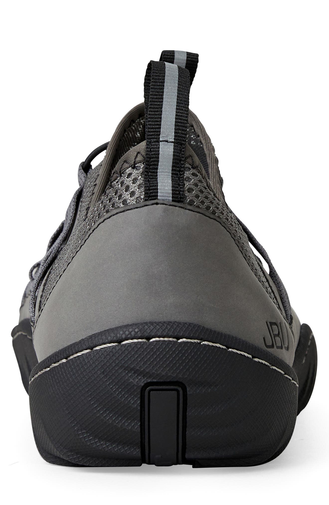 JBU Topsail Water Sneaker, Alternate, color, Grey