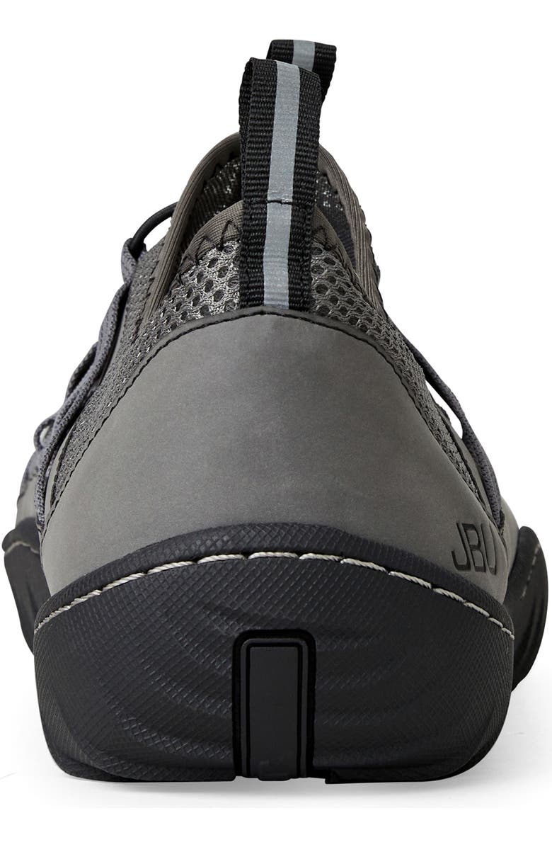 JBU Topsail Water Sneaker, Alternate, color, Grey