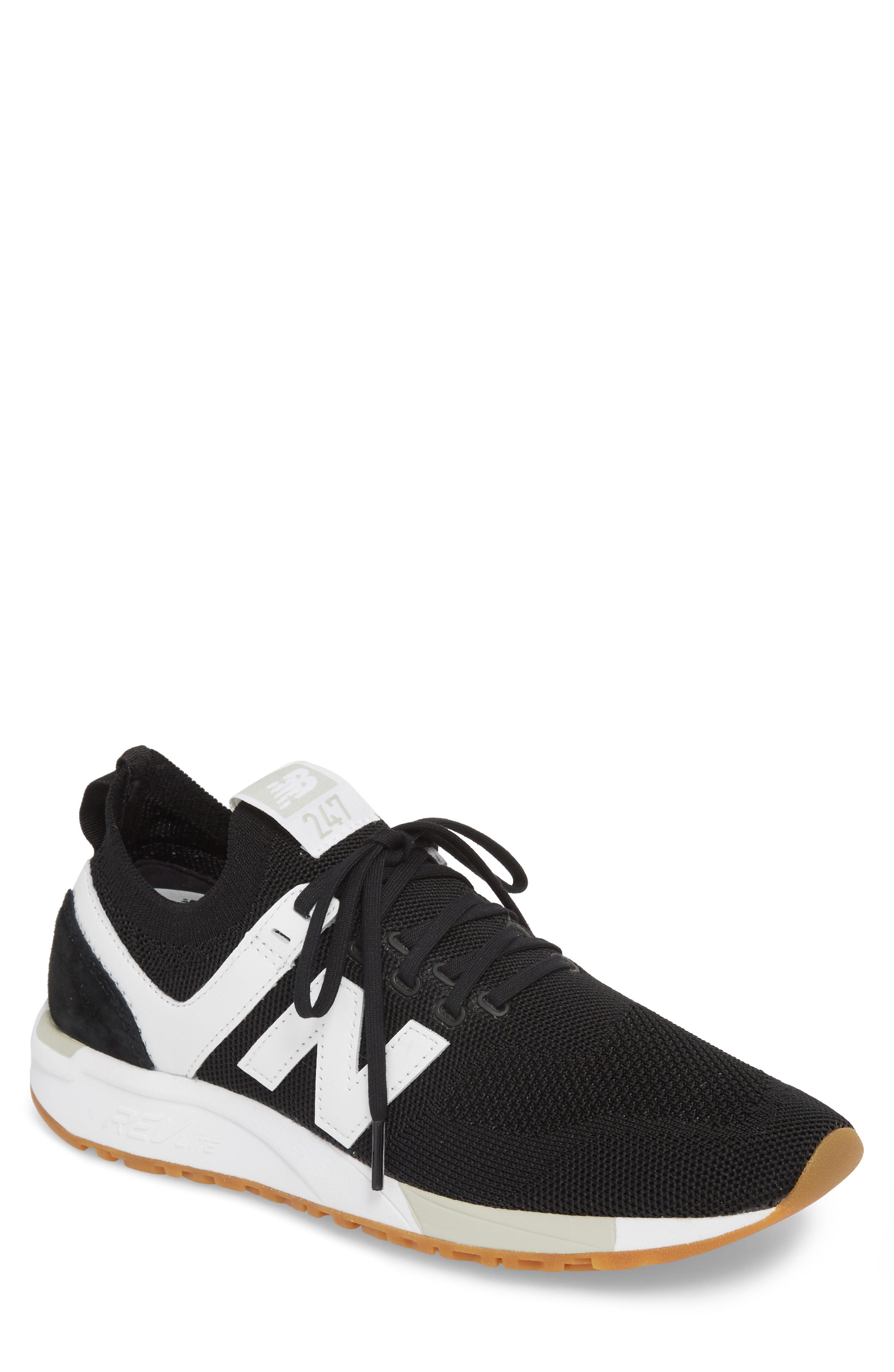 New Balance 247 Decon Sneaker, Main, color, 