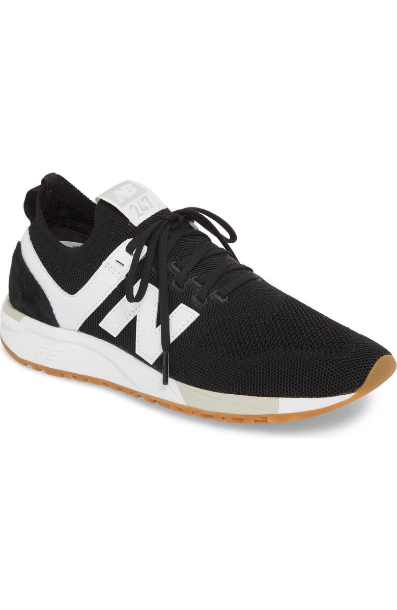 New Balance 247 Decon Sneaker, Main, color,