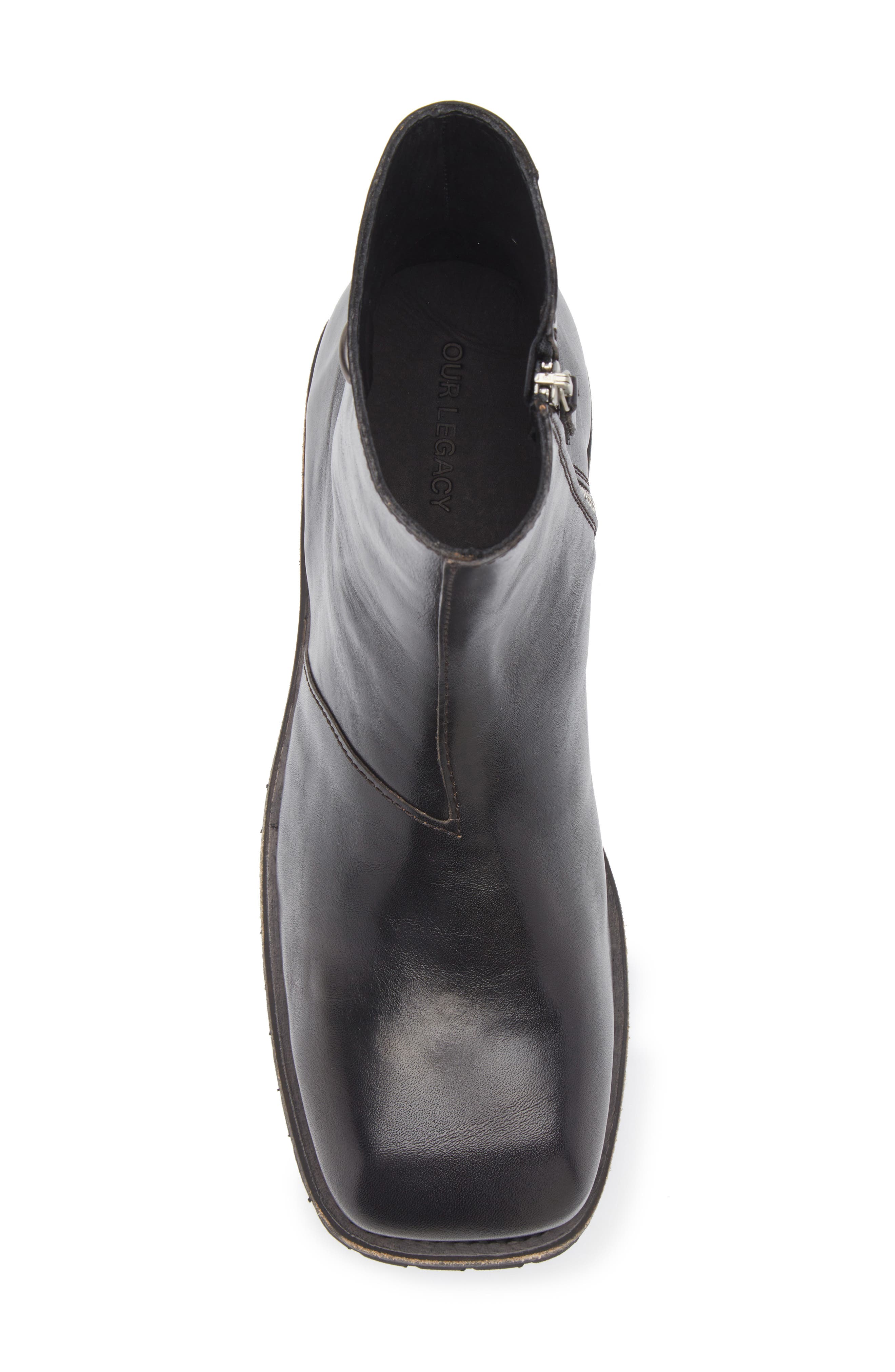 OUR LEGACY Engine Boot, Alternate, color, 