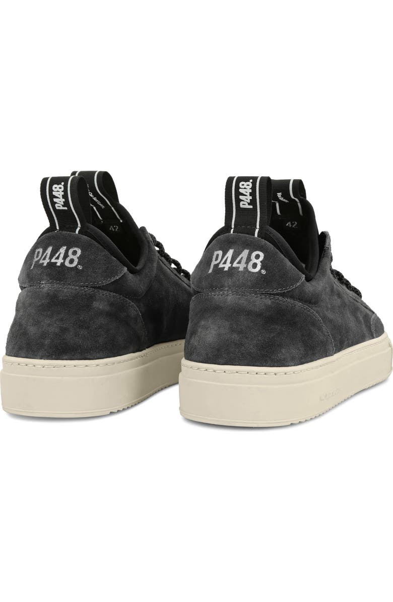P448 Soho Sock Sneaker, Alternate, color,