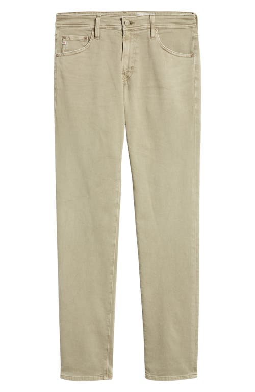 Ag Tellis Slim Fit Jeans