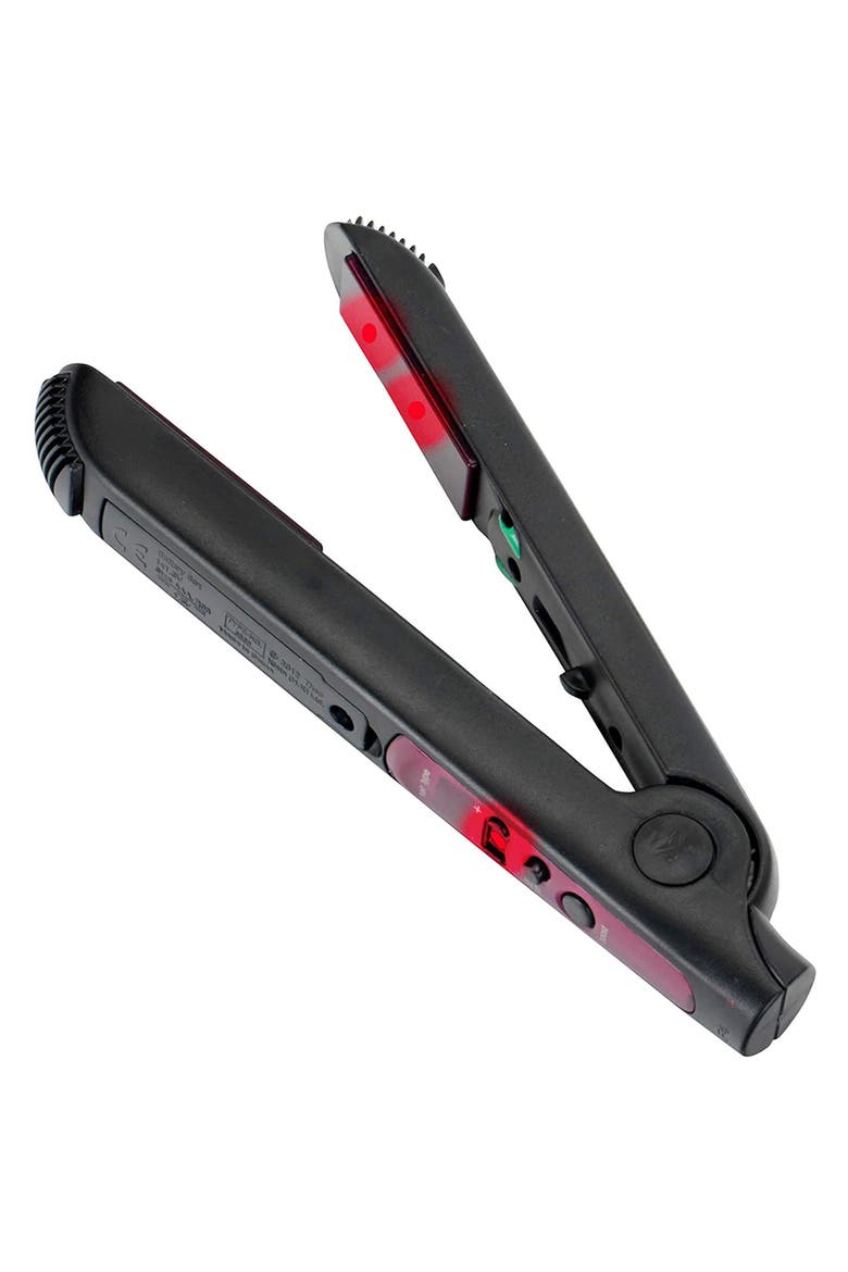 Satin Hair 7 Toy Mega Hairstyling Set, Alternate, color, Multicolored