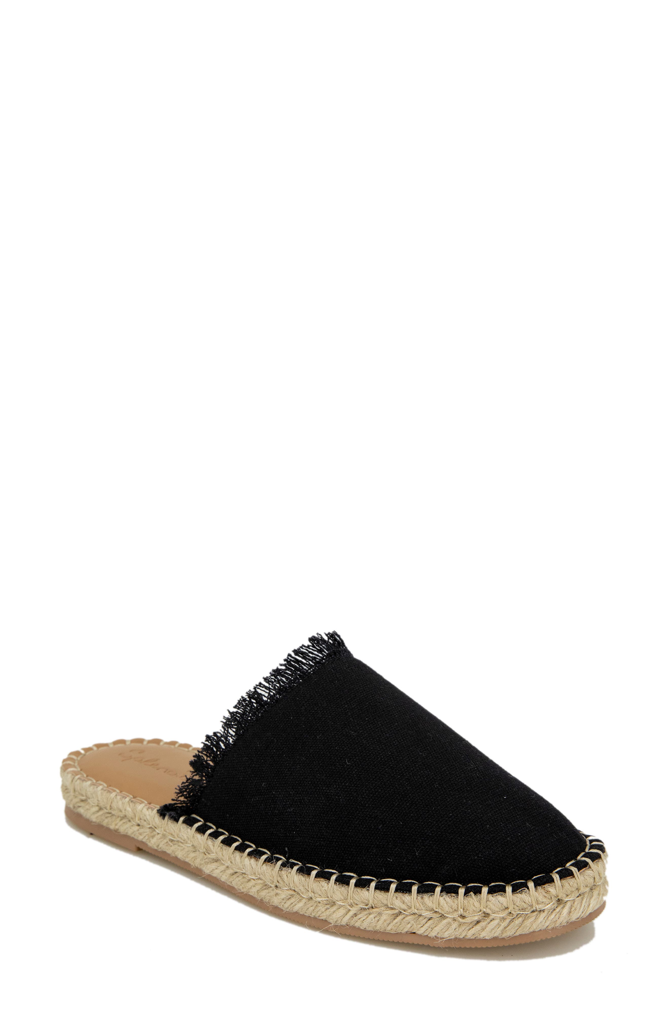 Splendid Jaycee Espadrille Mule, Main, color, 