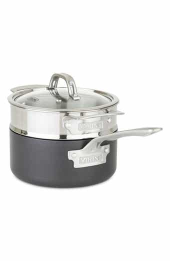 Viking Universal Stockpotck & Steamer Set
