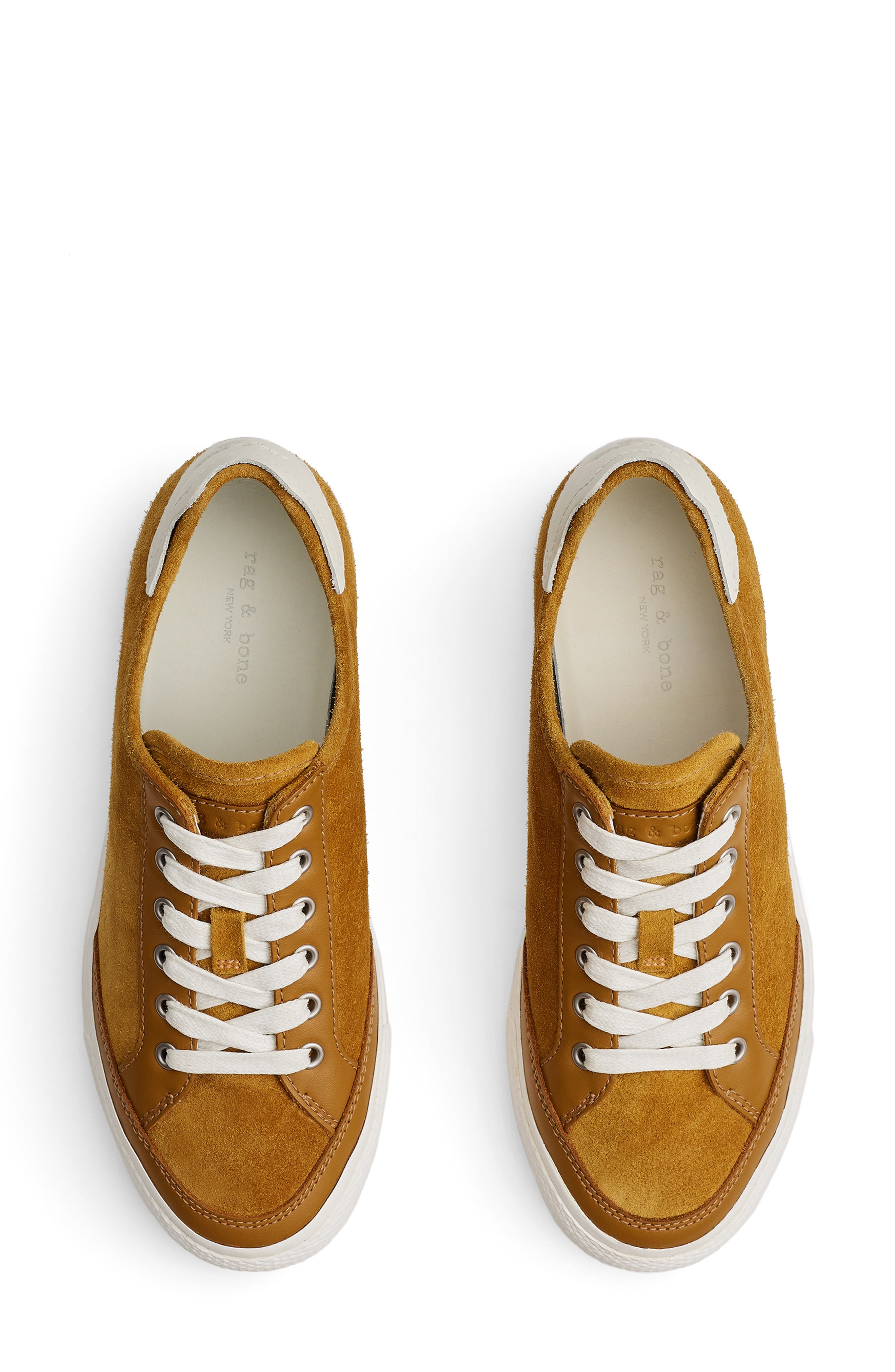 Army Low Top Sneaker, Alternate, color, BOURBON SUEDE