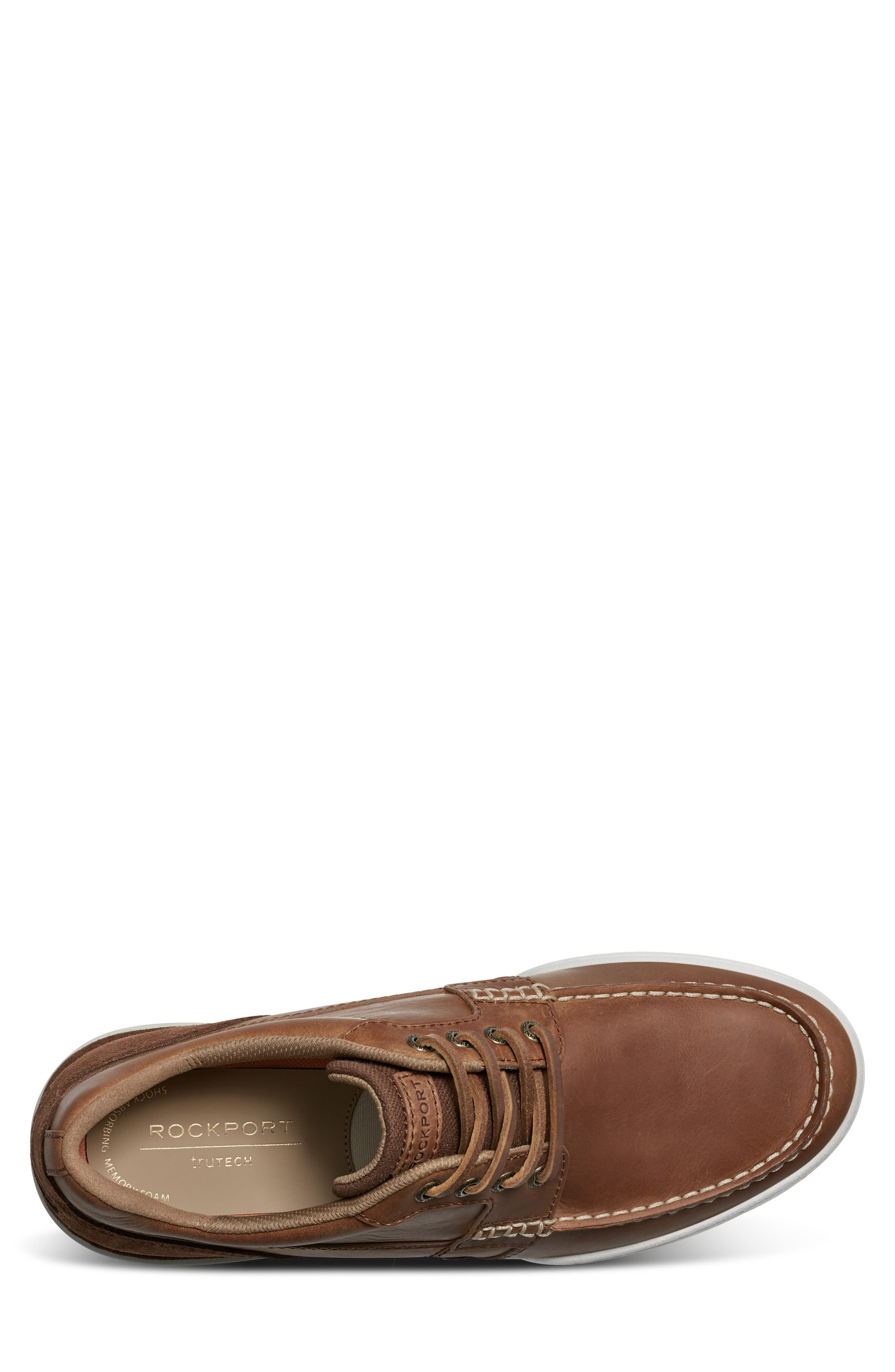 Wentworth Sneaker, Alternate, color, MEDIUM NATURAL