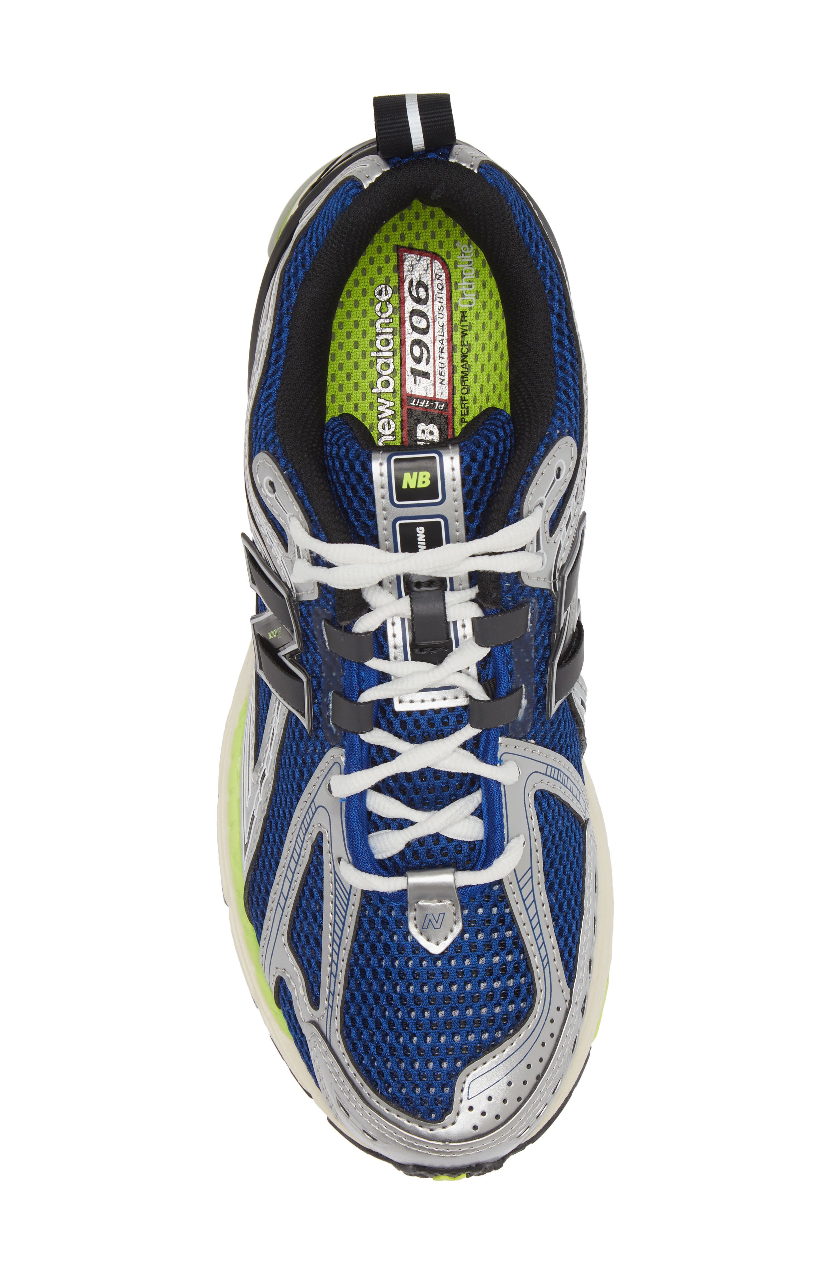 New Balance 1906R Sneaker, Alternate, color, 