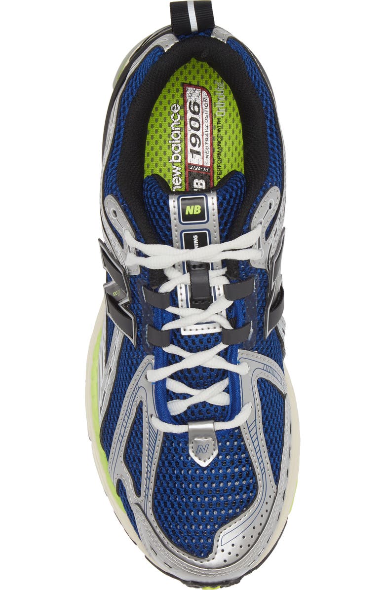 New Balance 1906R Sneaker, Alternate, color,