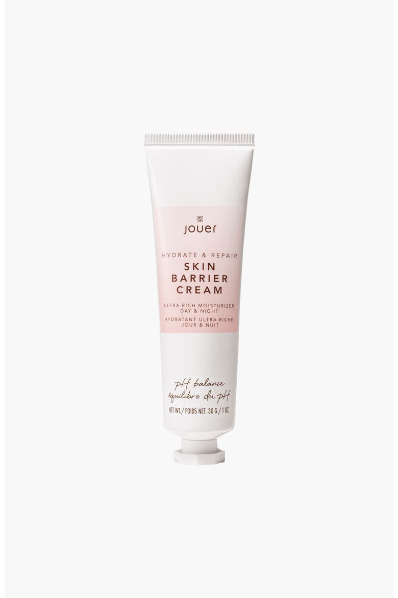 Skin Barrier Cream Hydrate & Repair, Main, color, No Color