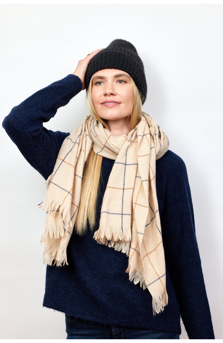 Hat Attack Epic Beanie, Alternate, color, Black